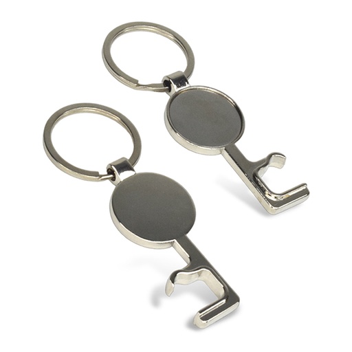 [STMK 1374] Metal Keychain STMK 1373