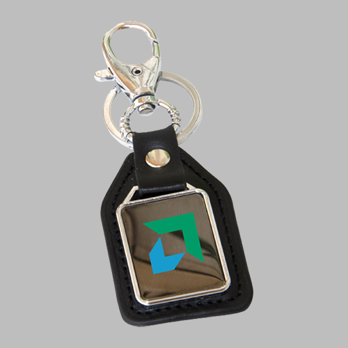 [STMK 1375] Metal Keychain STMK 1375