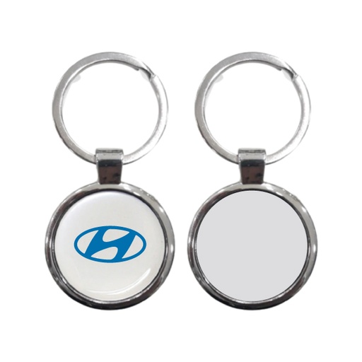 [STMK 1377] Metal Keychain STMK 1377