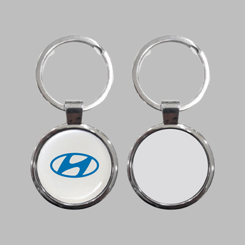 [STMK 1377] Metal Keychain STMK 1377