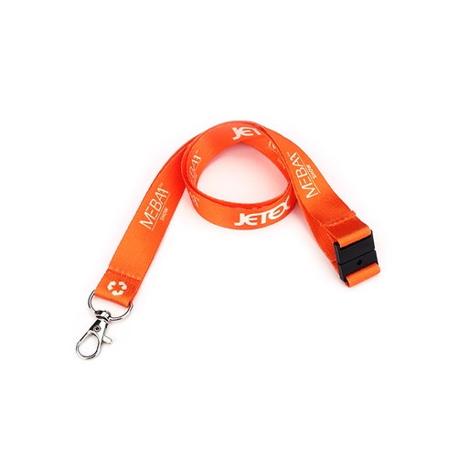 [ASHC-20] rPET Lanyard ASHC-20