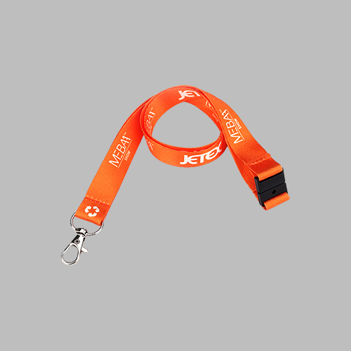 [ASHC-20] rPET Lanyard ASHC-20