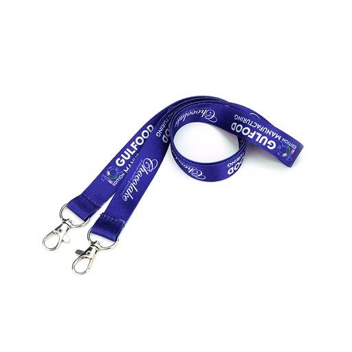 [ASHC 21] Polyester Lanyard ASHC 21