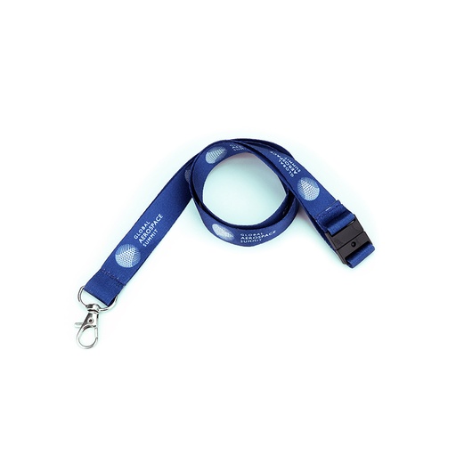 [ASHC 22] Polyester Lanyard ASHC 22