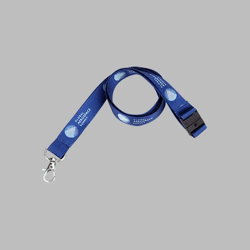 Polyester Lanyard ASHC 22