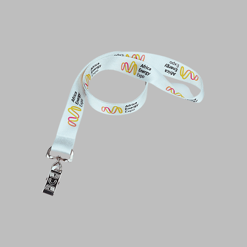 [ASHC 23] Polyester Lanyard ASHC 23
