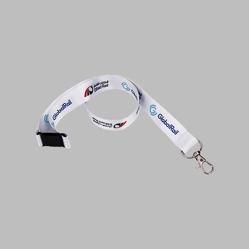 Polyester Lanyard ASHC 25