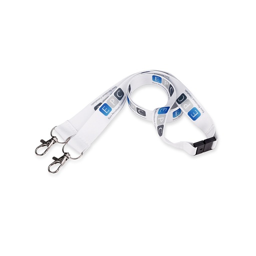 [ASHC 26] Polyester Lanyard ASHC 26
