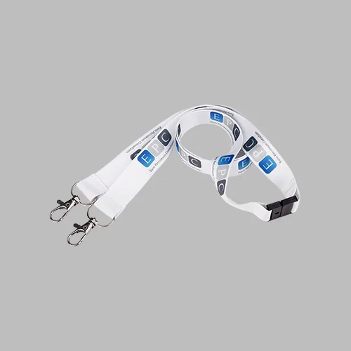 Polyester Lanyard ASHC 26