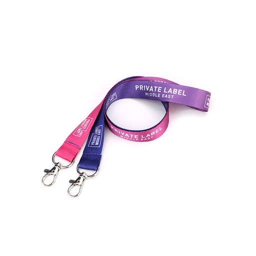 [ASHC 27] Polyester Lanyard ASHC 27