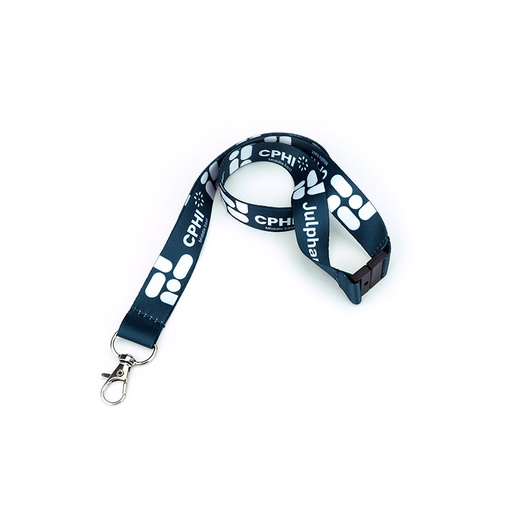 [ASHC 28] Polyester Lanyard ASHC 28