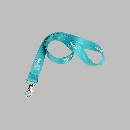 Polyester Lanyard ASHC 29