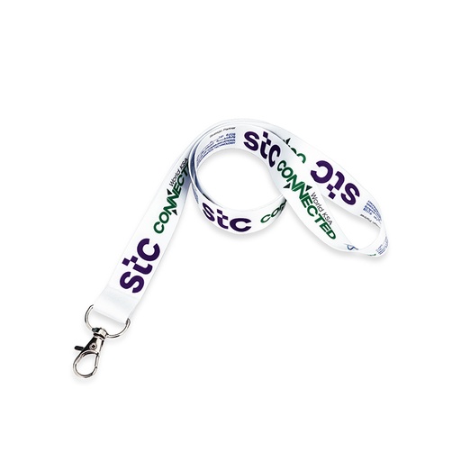 [ASHC 30] Polyester Lanyard ASHC 30