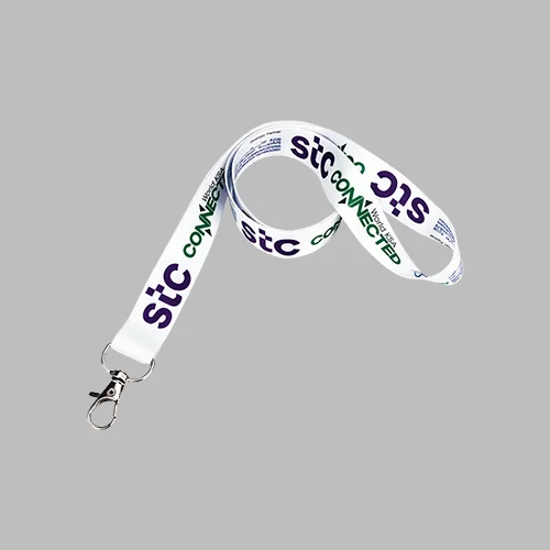 Polyester Lanyard ASHC 30