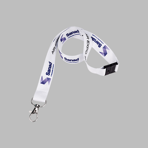 [ASHC 31] Polyester Lanyard ASHC 31