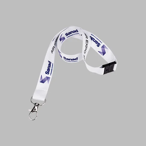 Polyester Lanyard ASHC 31