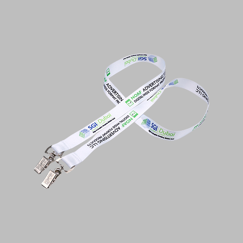 [ASHC 32] Polyester Lanyard ASHC 32