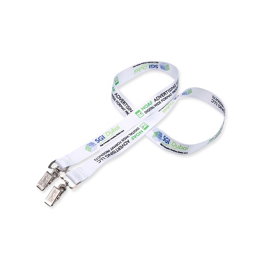[ASHC 32] Polyester Lanyard ASHC 32