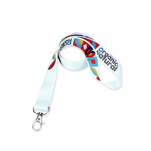 [ASHC 33] Polyester Lanyard ASHC 33