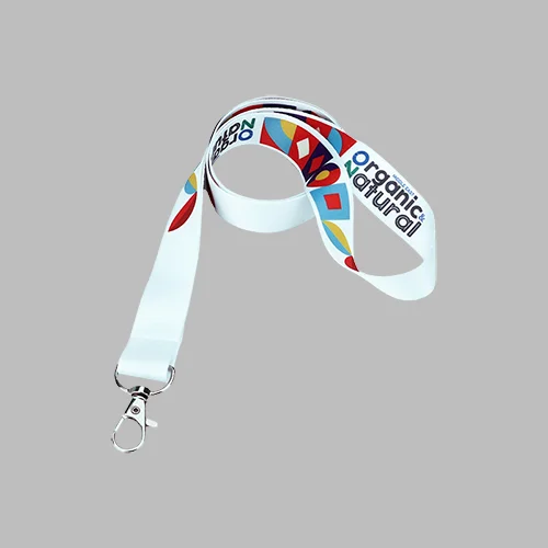 Polyester Lanyard ASHC 33