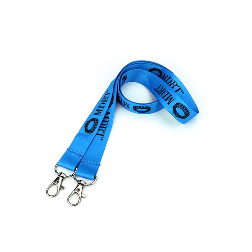 [ASHC 34] Polyester Lanyard ASHC 34