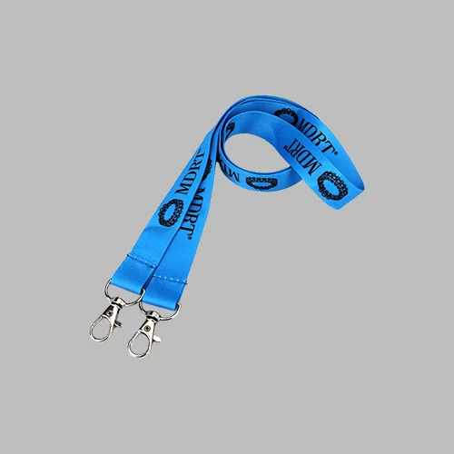 Polyester Lanyard ASHC 34