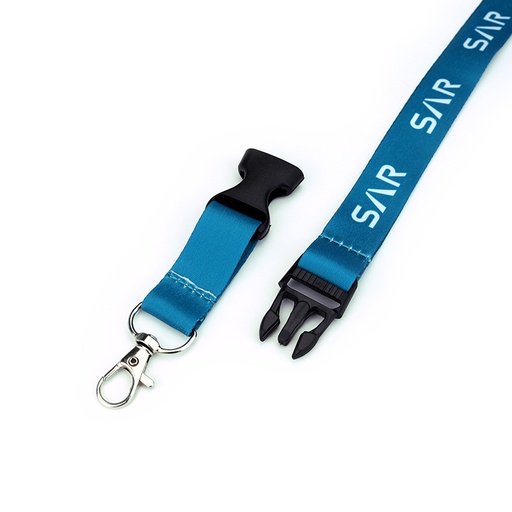 [ASHC 35] Polyester Lanyard ASHC 35