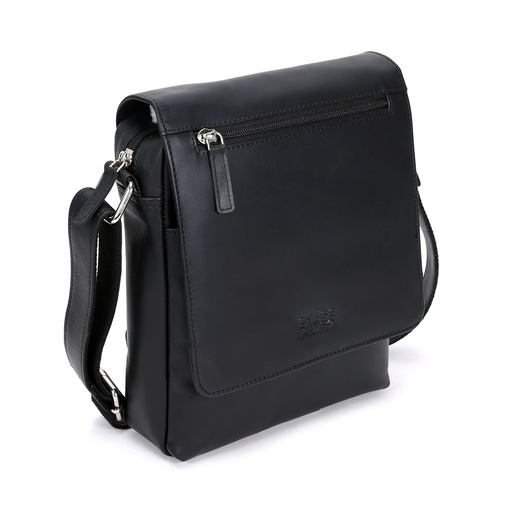 [MIBK23020] CHASE PLUS Body Bag MetroHide black - Bristol