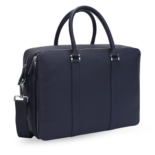 [SAFBL22055] CHASE PLUS Laptop Bag Arcana blue - Glasgow