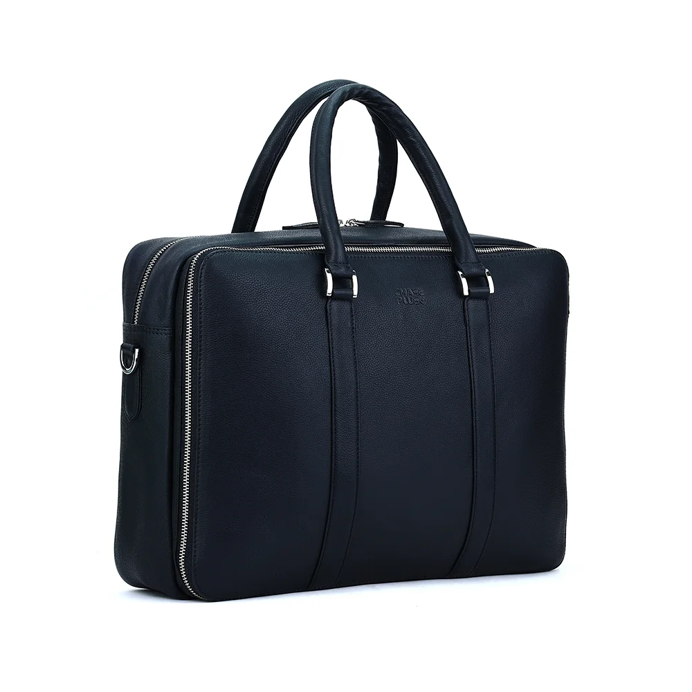 [YDMBK22055] CHASE PLUS Laptop Bag Arcana black- Domino