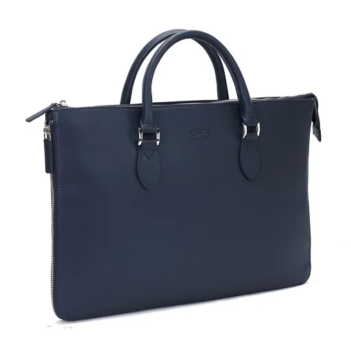 CHASE PLUS Laptop Bag Falcon blue - Bristol