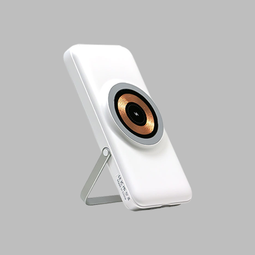 [STJY 241111] MagSafe Power Bank 15,000mAh with Stand