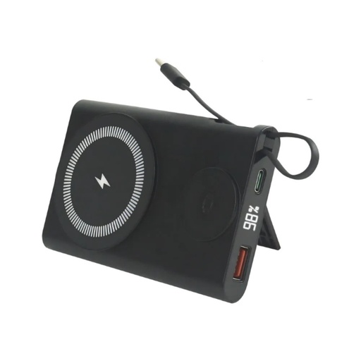 [STJY 240927] Magsafe wireless power bank + iWatch Charger  10,000 mAh