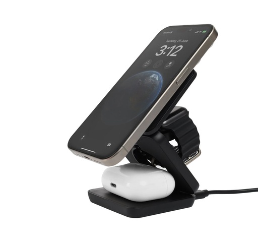 Magsafe Wireless Charger 3 in 1