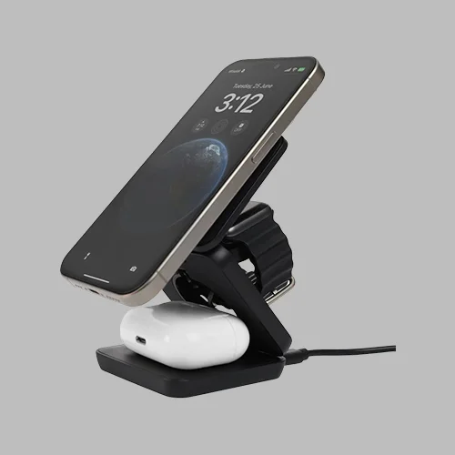 Magsafe Wireless Charger 3 in 1