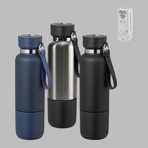 [STJY 231604] Multi-function SS Bottles 