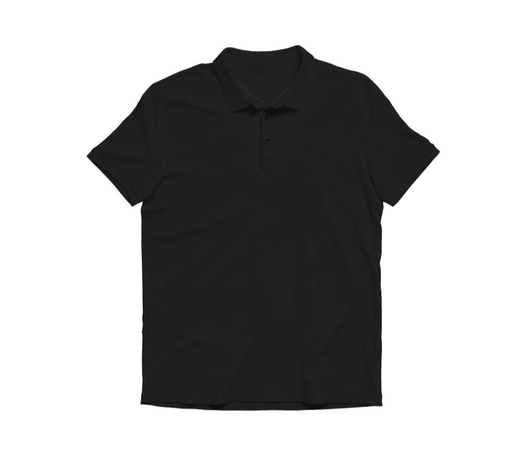 [STSD 202512] Polo T-shirt Honeycomb 240gsm