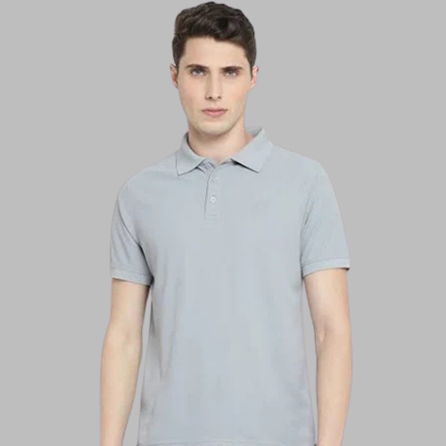 [STSD 202513] Polo T-shirt Honeycomb 240gsm