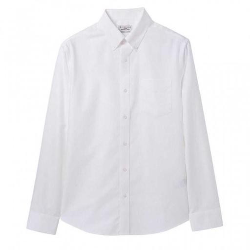 [STGD 202518] GIORDANO - Full Sleeve Men's Formal Shirt 