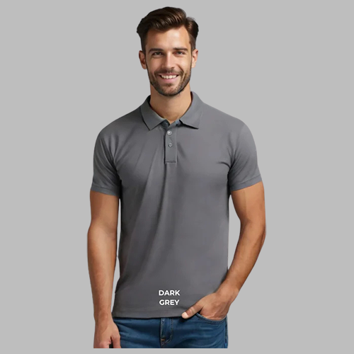 Polo T-shirt Cooltex 240gsm 