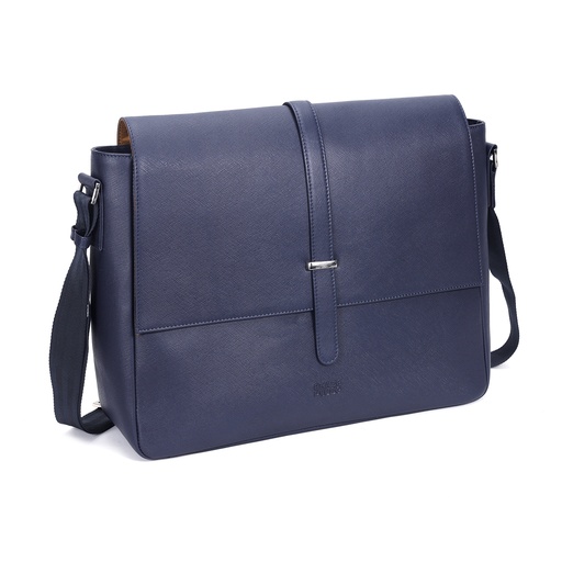 [SAFBL22050] CHASE PLUS Laptop Bag Monarch blue - Glasgow