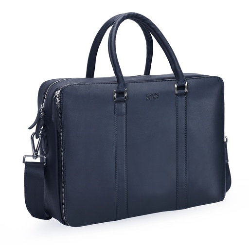 [CSFTBL22055] CHASE PLUS Laptop Bag Arcana blue - Bristol