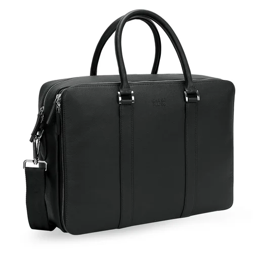 [SAFBK22055] CHASE PLUS Laptop Bag Arcana black Glasgow