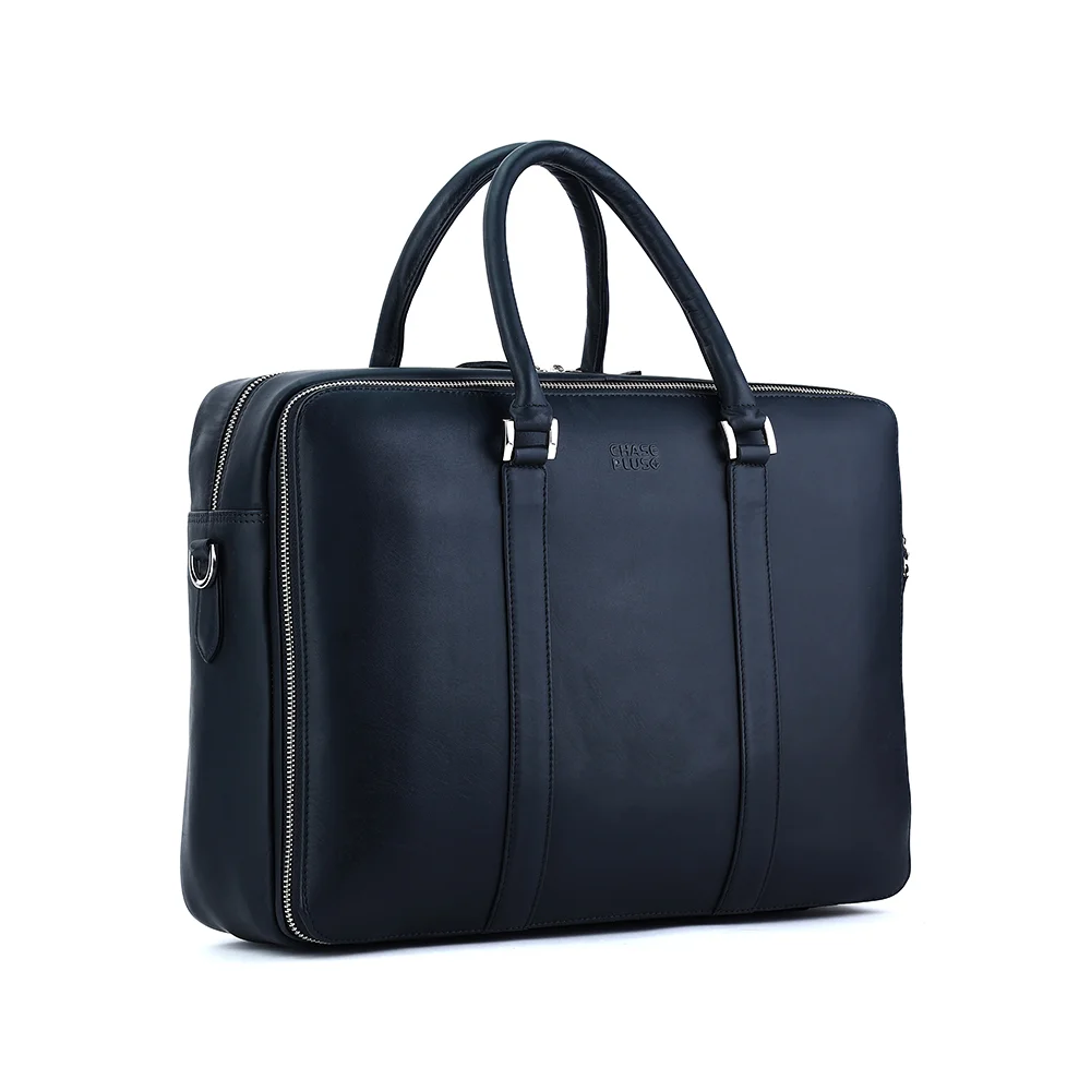 [CSFTBK22055] CHASE PLUS Laptop Bag Arcana black-Bristol