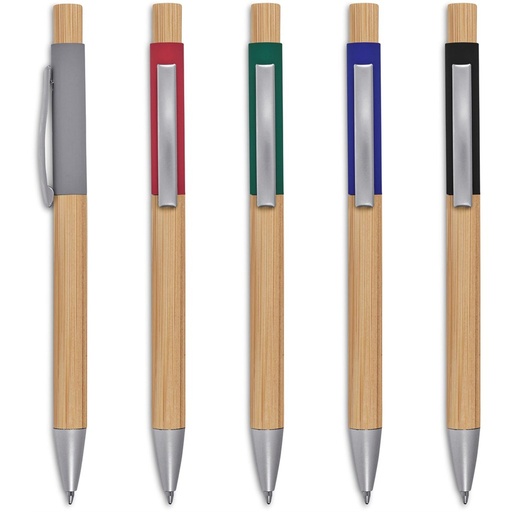 [STHD 240207] Metal pen STHD 240207