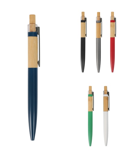 [STHD 240206] Metal pen STHD 240206