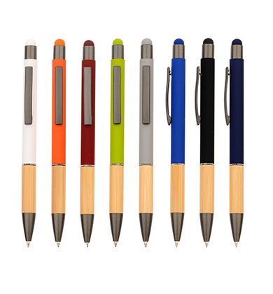 [STHD 240204] Metal pen STHD 240204