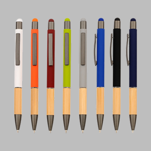 [STHD 240204] Metal pen STHD 240204