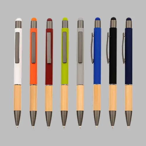 Metal pen STHD 240204