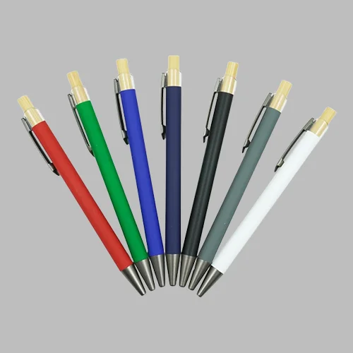 Metal pen STHD 240203